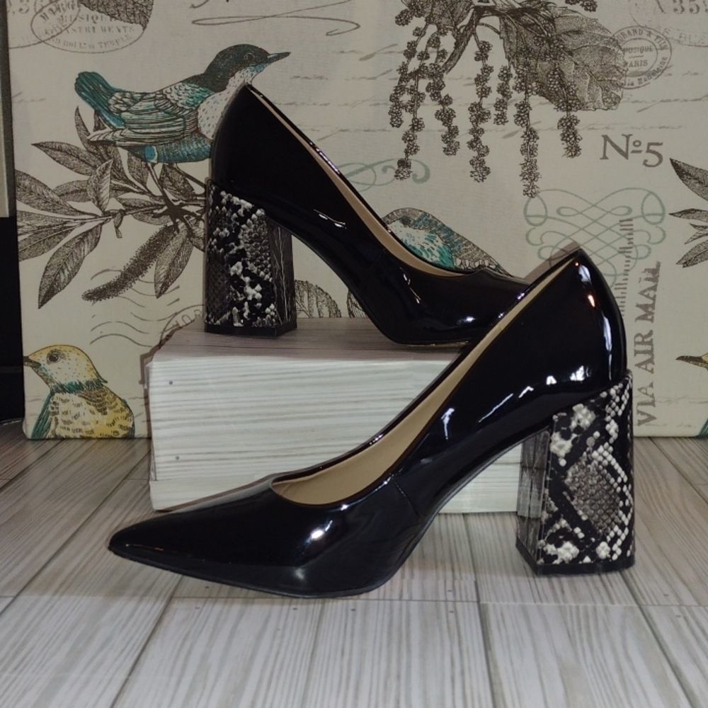 Trendy Mix 6 Shoes